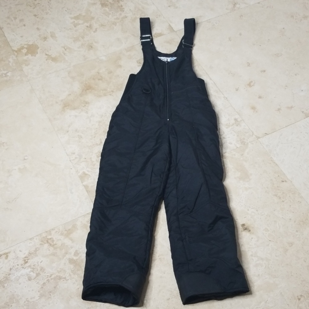 FIRST TRACKS Small Winter Snow Jumpsuit